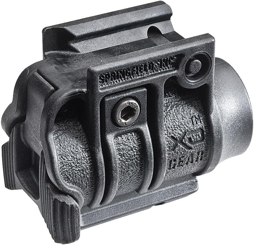 SPRINGFIELD ARMORY Sprgfld Flashlight Holder 1"