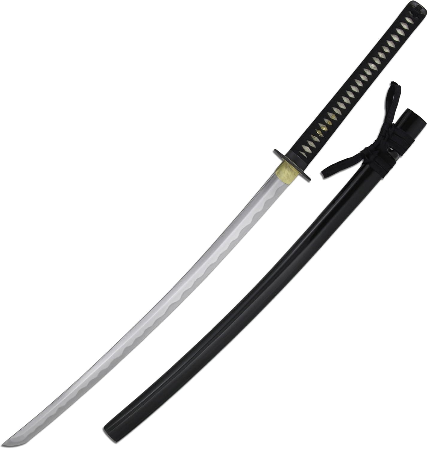 Hanwei CAS SH6009KPG Practical Pro Elite Katana