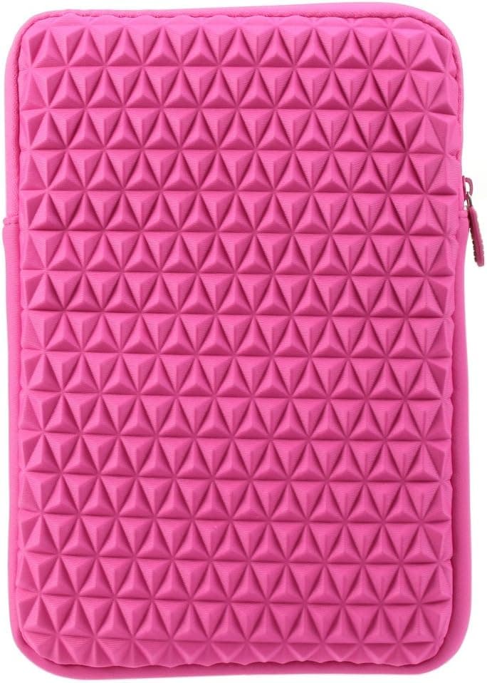 Samsung 11.6 inch Chromebook Sleeve Case Evecase Super Soft Neoprene Pouch Bag for Samsung Laptop Ultrabook 11.6inch