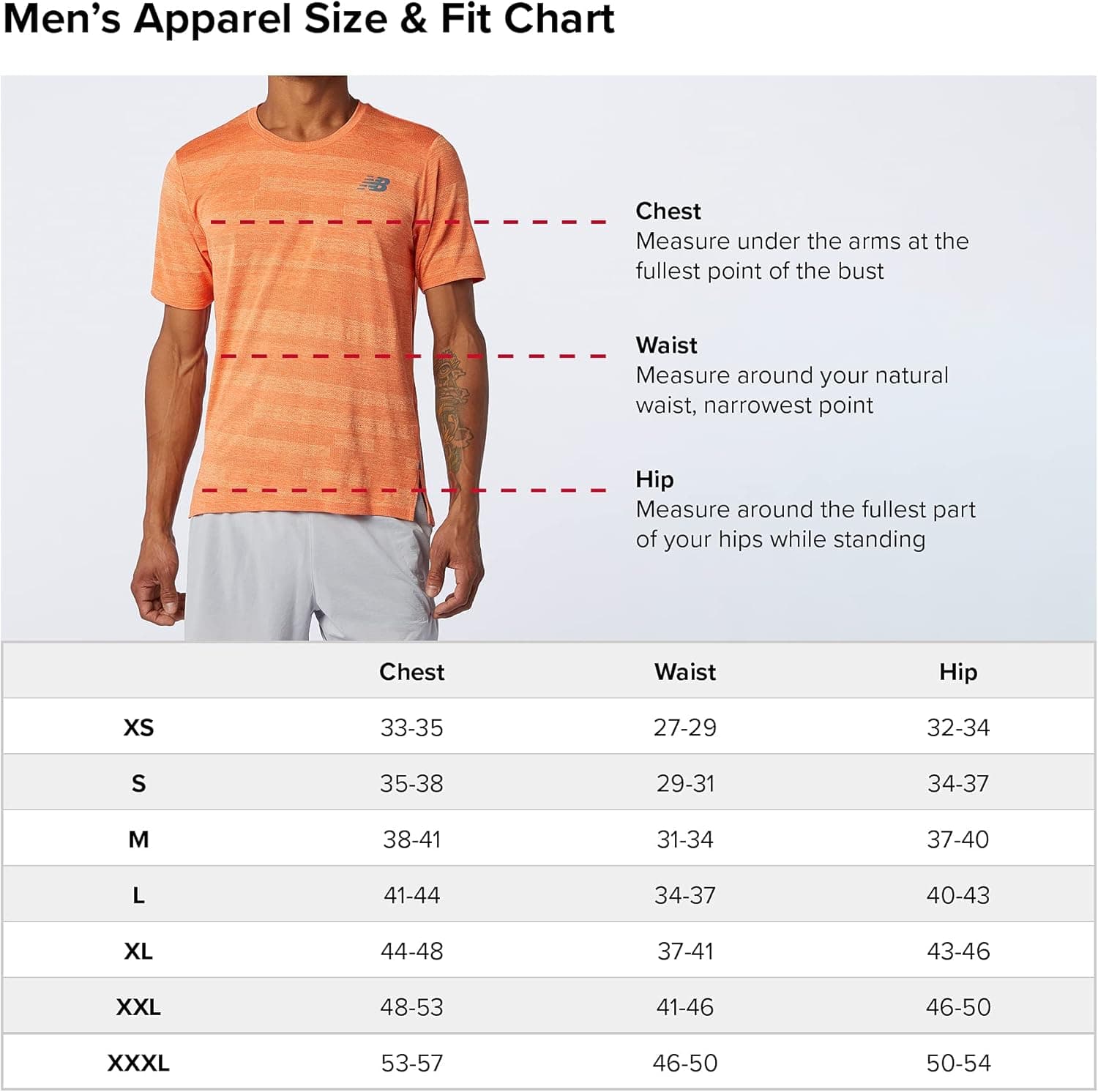New Balance Men's 2 in 1 Woven Short