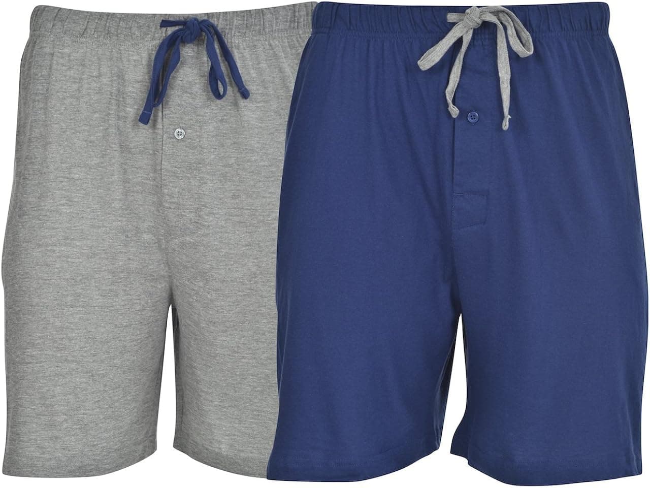 Hanes Men's 2-Pack Knit Short