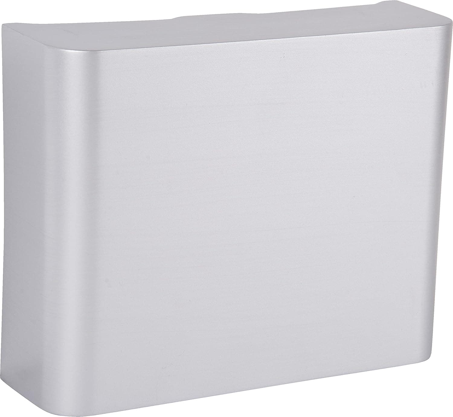Craftmade CL4000-BN Builder Door Chime with Loud Mechanism, 9"H x 7"W x 3"D, Brushed Satin Nickel