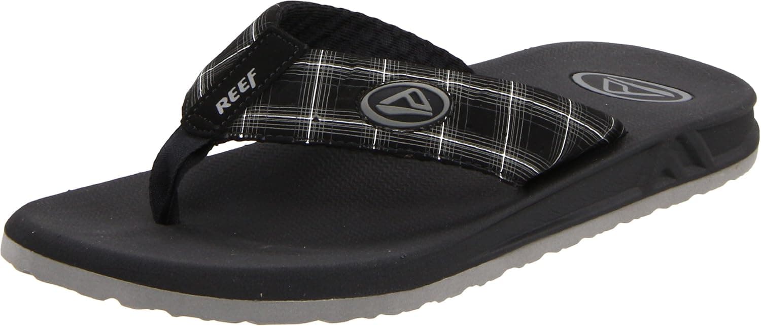 Reef Men's Phantoms Sandal
