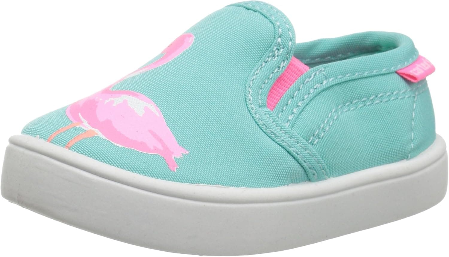 carter's Kids' Tween6 Girl's Novelty Slip-on