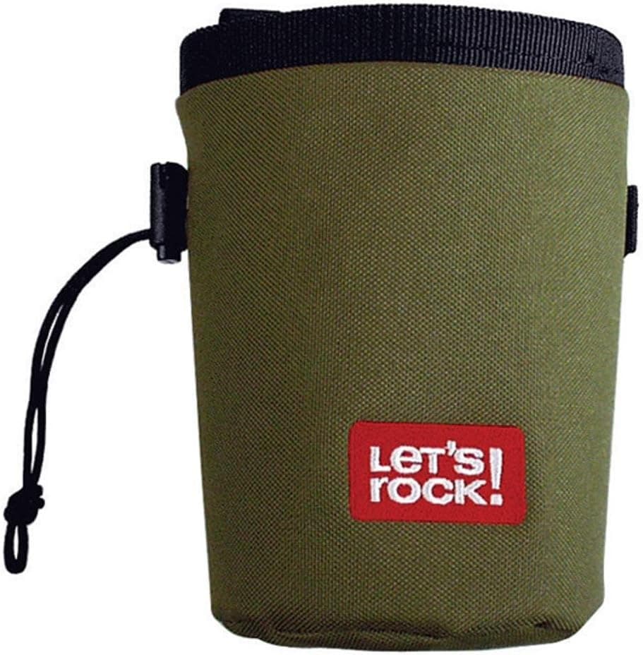 Singing Rock Chalk Assorted Bag