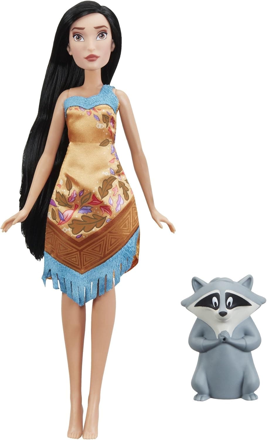 Disney Princess Fashion Doll