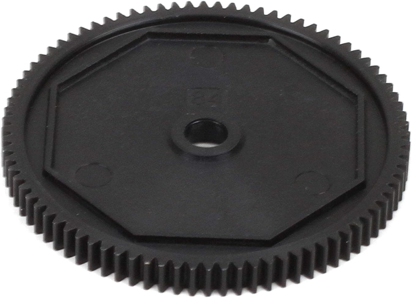 TEAM LOSI RACING HDS Spur Gear 84T 48P ® All 22 TLR232012 Elec Car/Truck Replacement Parts