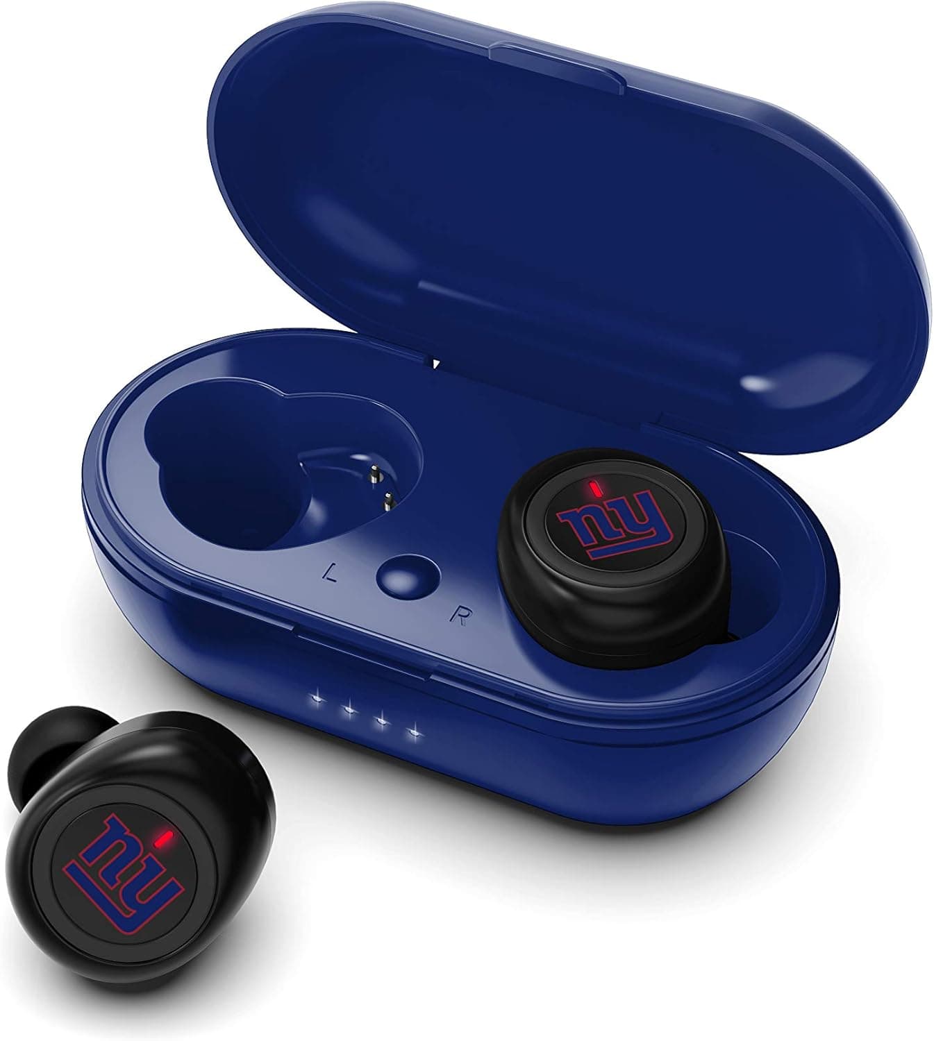 SOAR NFL Unisex True Wireless Earbuds