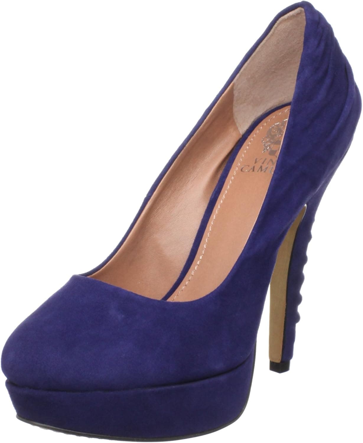 Vince Camuto Women's Momas Platform Pump