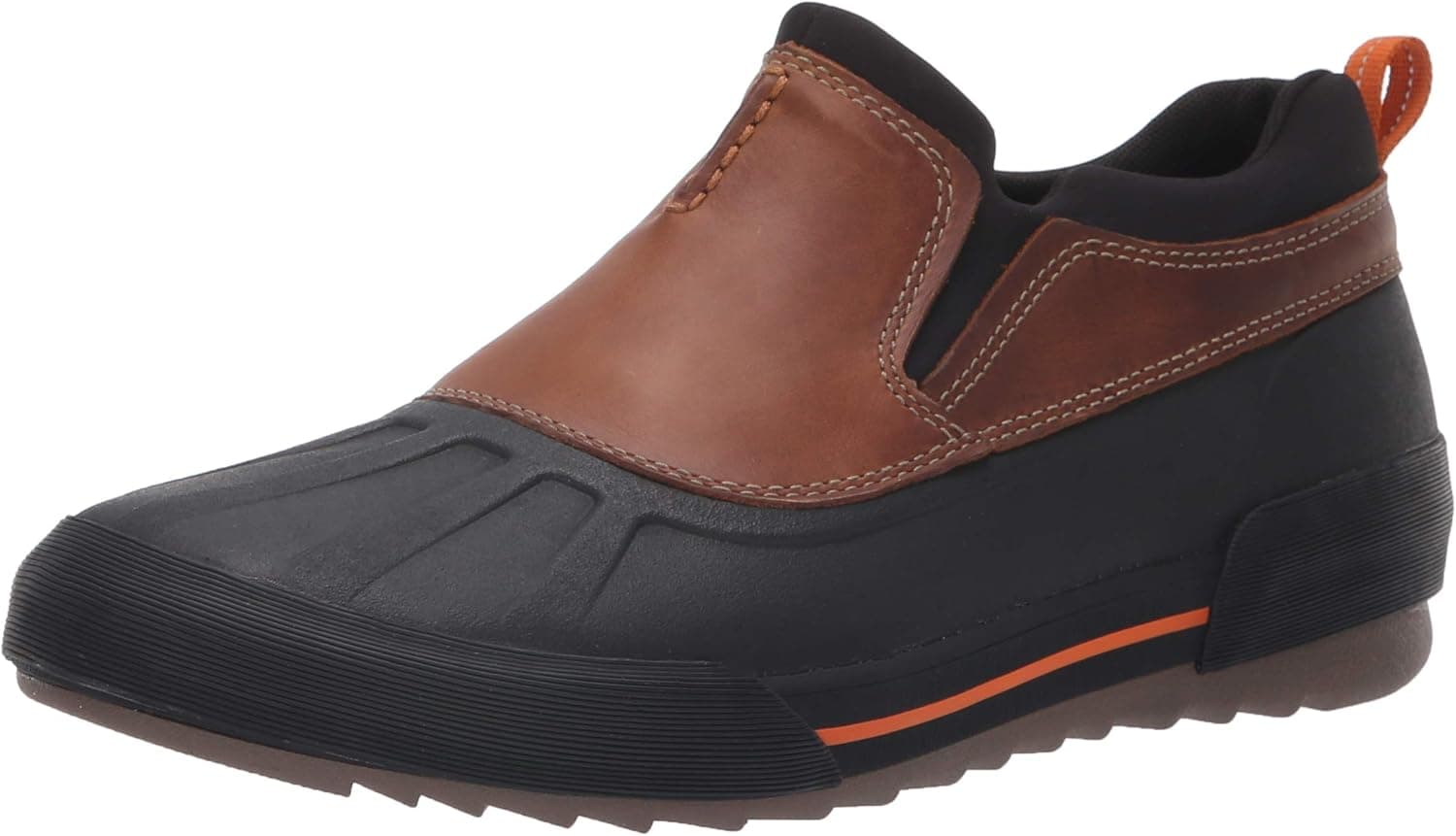 Clarks Men's Bowman Free Rain Shoe