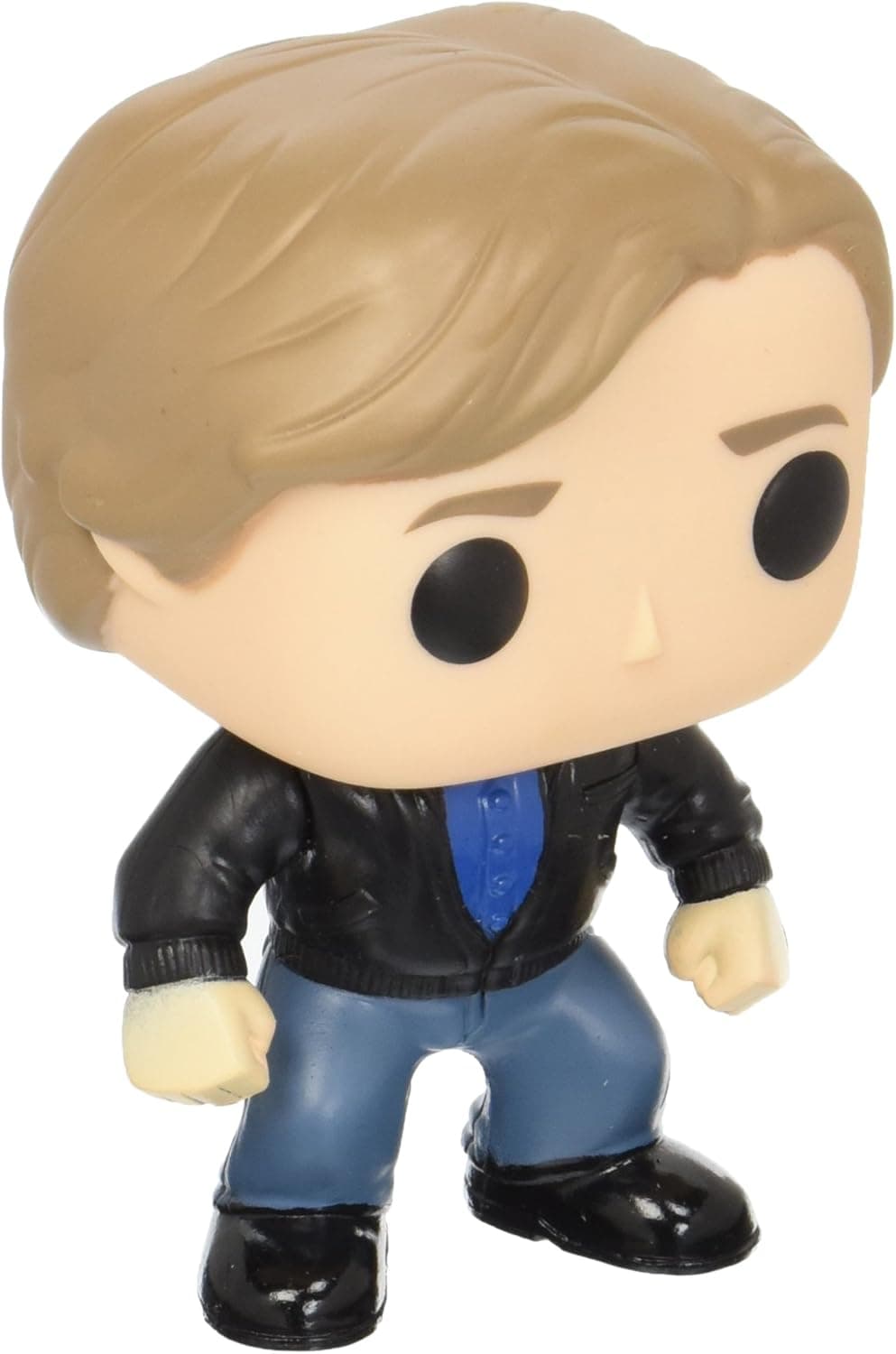 Funko POP TV: A-Team - Faceman Action Figure