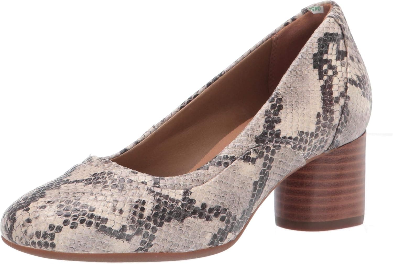 Clarks Women's Un Cosmo Step Pump
