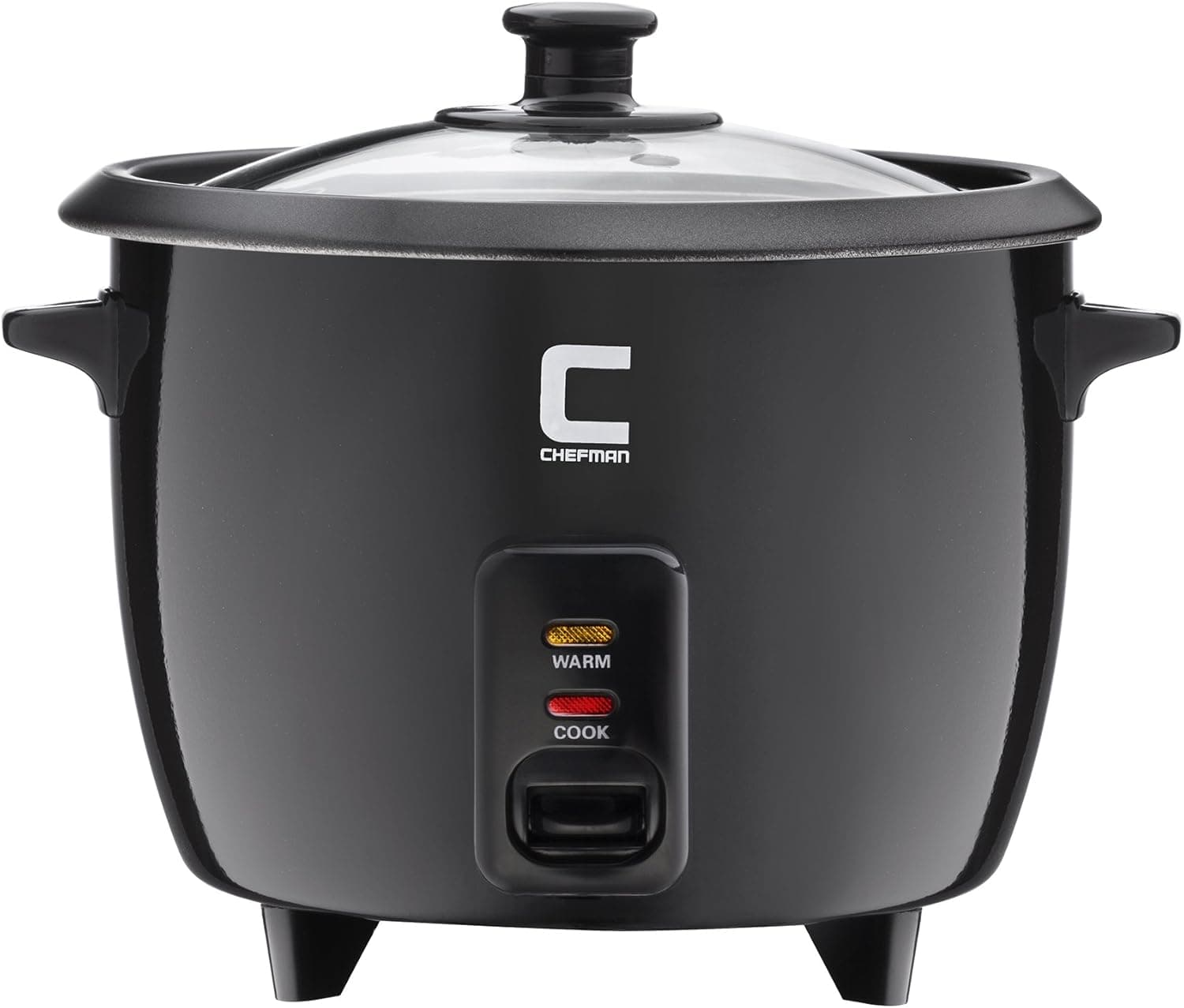 Chefman 10 Cup (Cooked) Rice Cooker