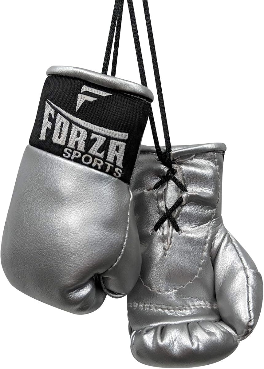 Forza Sports Mini Boxing Gloves