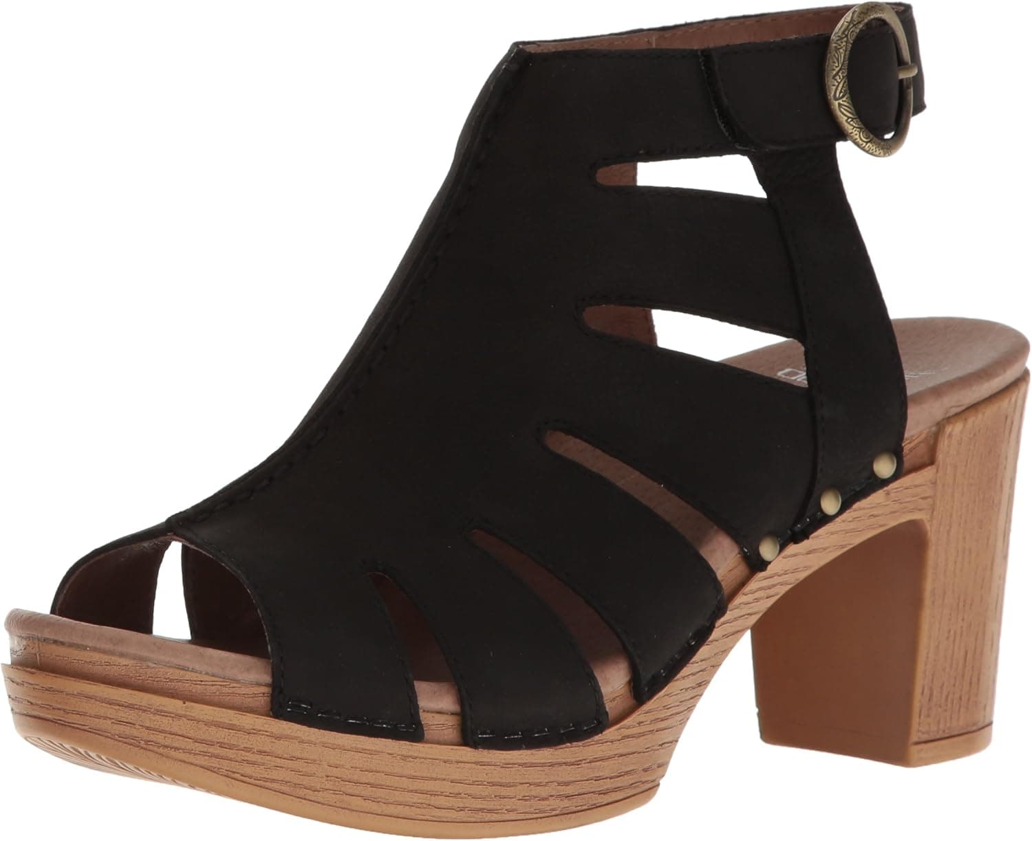 Dansko Women's Demetra Ankle Bootie