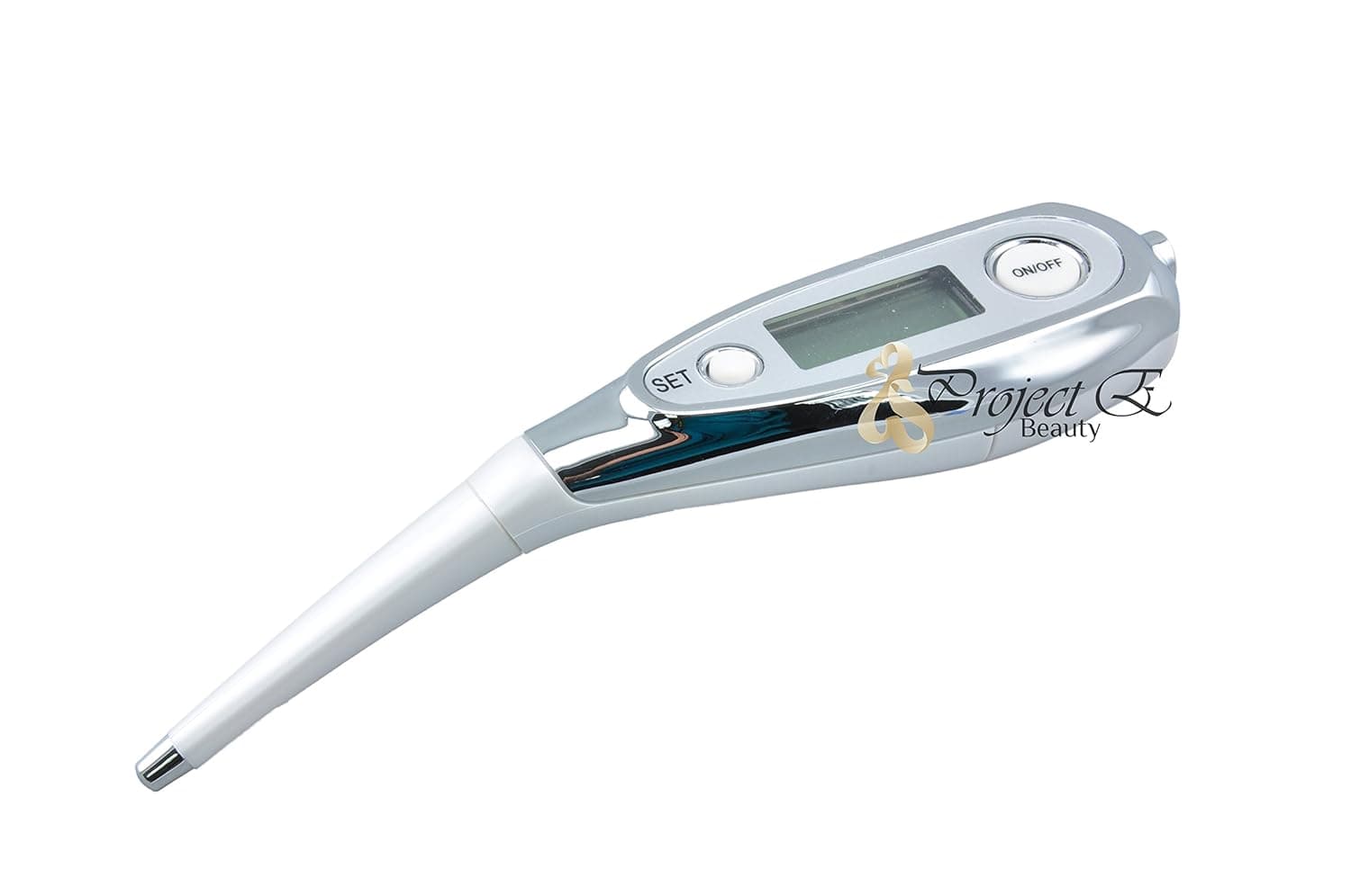 Project E Beauty Pro Mini Portable Galvanic Anti Wrinkle Pen BIO Eye Care Wrinkle Remover Eye Massager Beauty