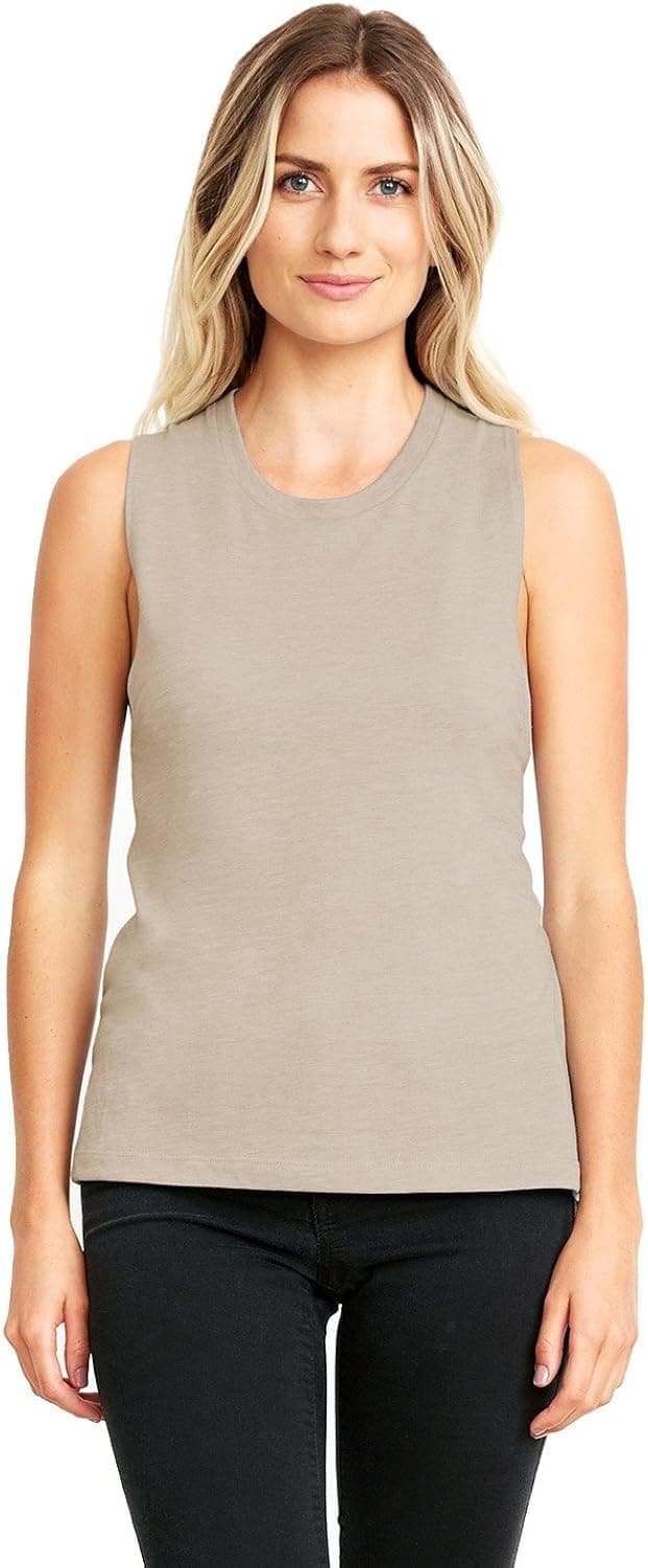 Next Level Apparel womens N5013