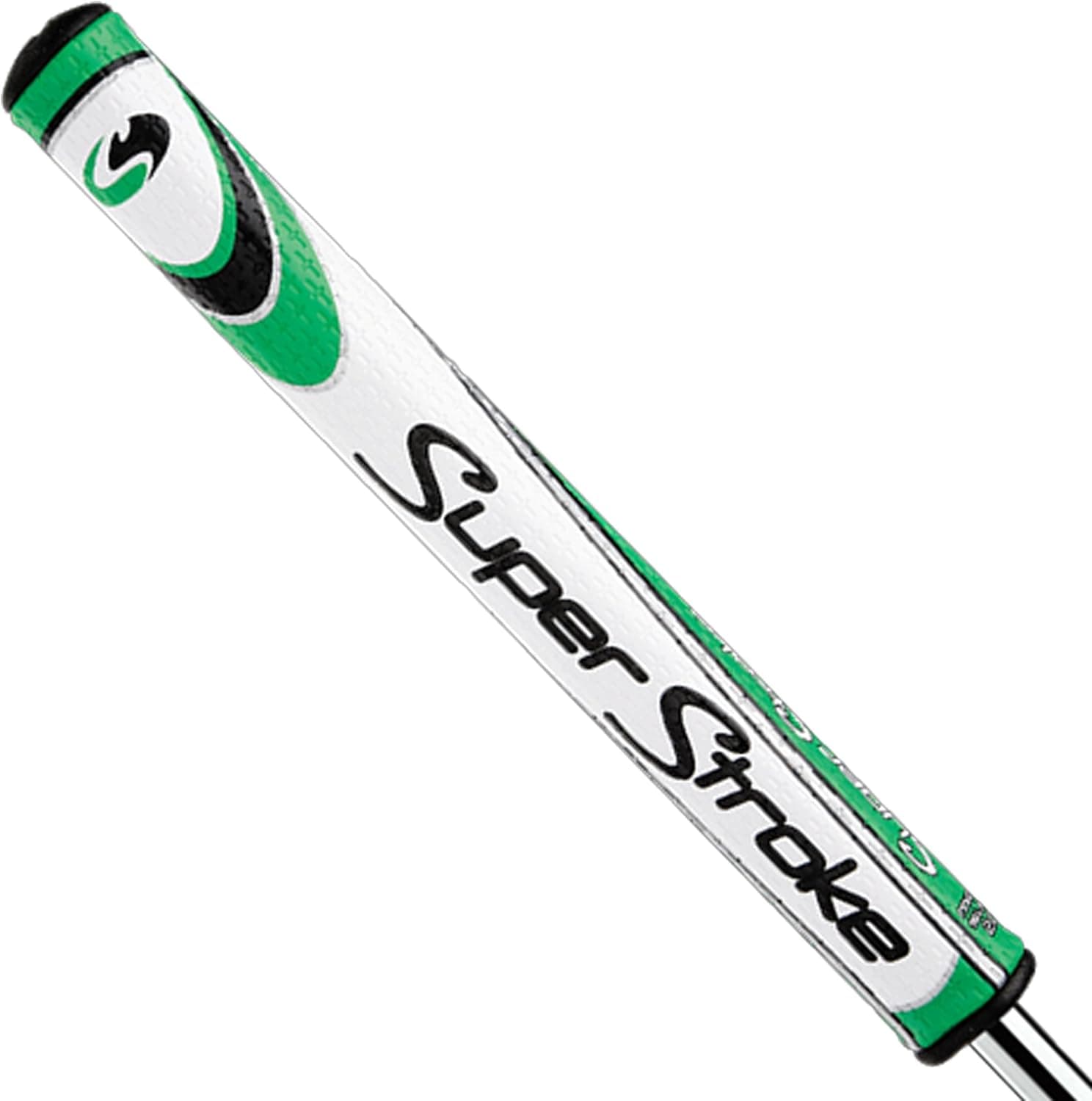 New 2015 Super Stroke Legacy 2.0 MID Slim Putter Grip Color: Green