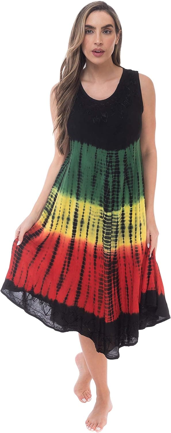 Riviera Sun Dress Dresses for Women