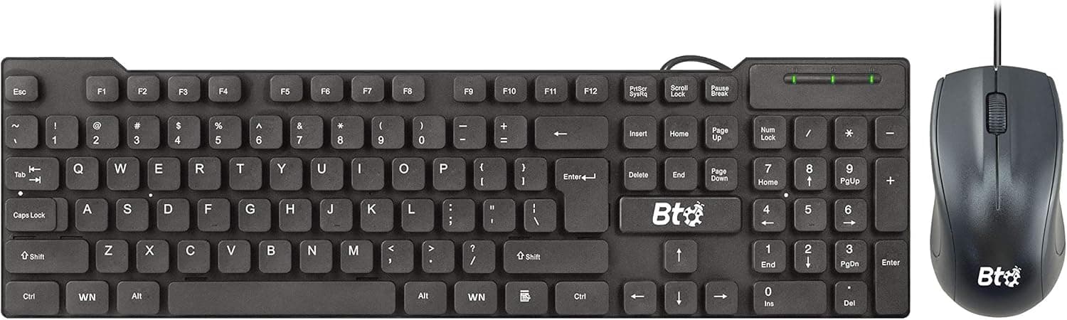Lenovo M91 USFF i5 3.1GHz 4GB 250GB Windows 10 Pro (Renewed)