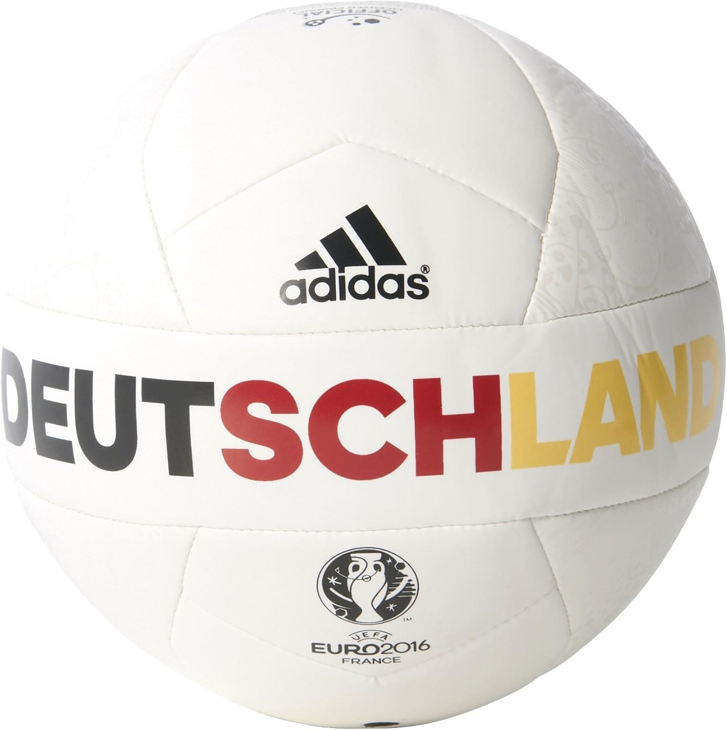 adidas Euro 16 OLP Germany Capitano