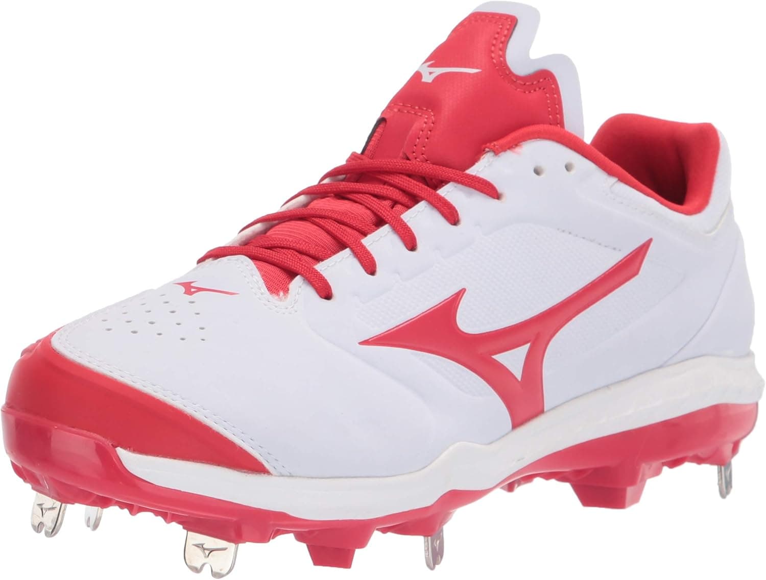 Mizuno Sweep 5 Low Women's Metal Softball Cleat