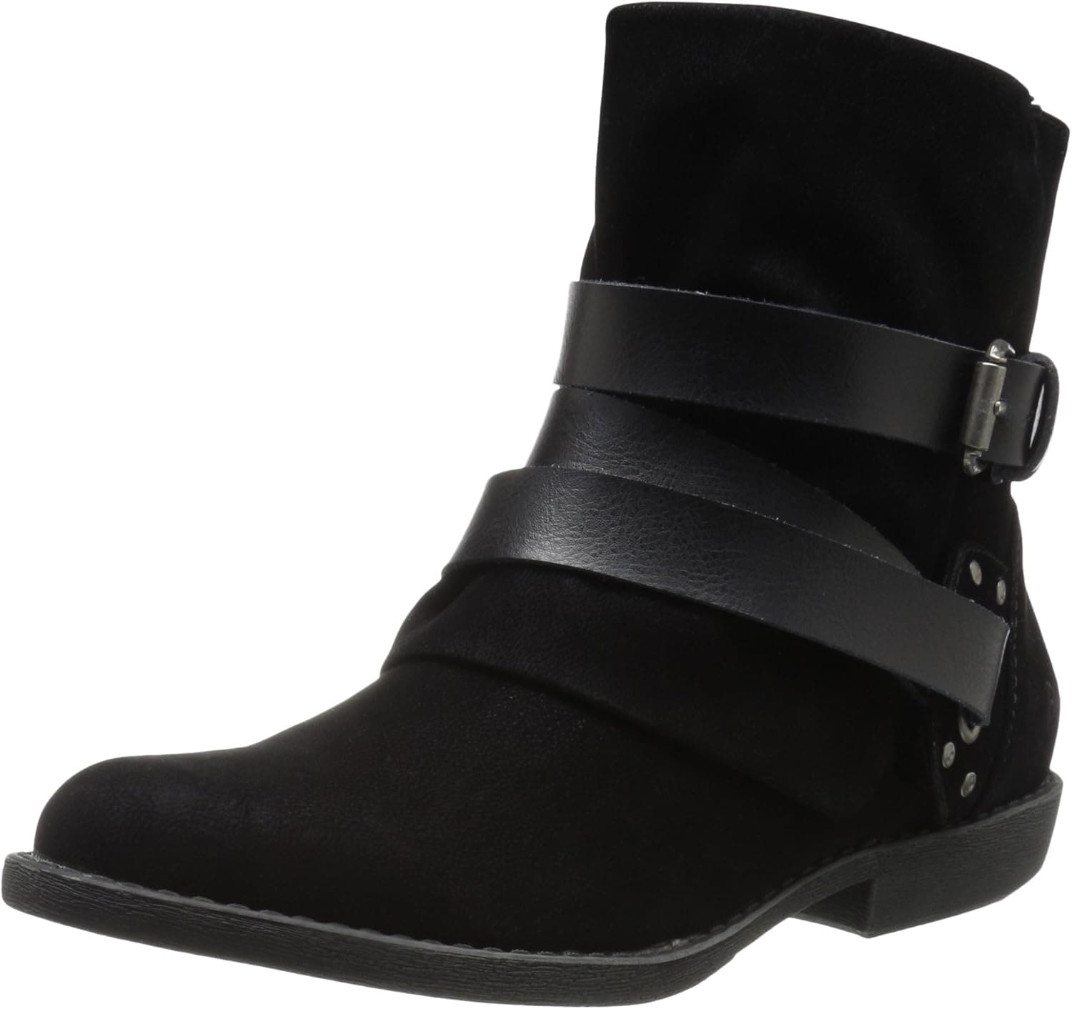 Blowfish Malibu Women's Alias Ankle Bootie