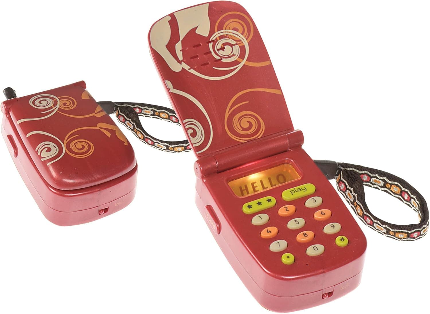 B. Hellophone