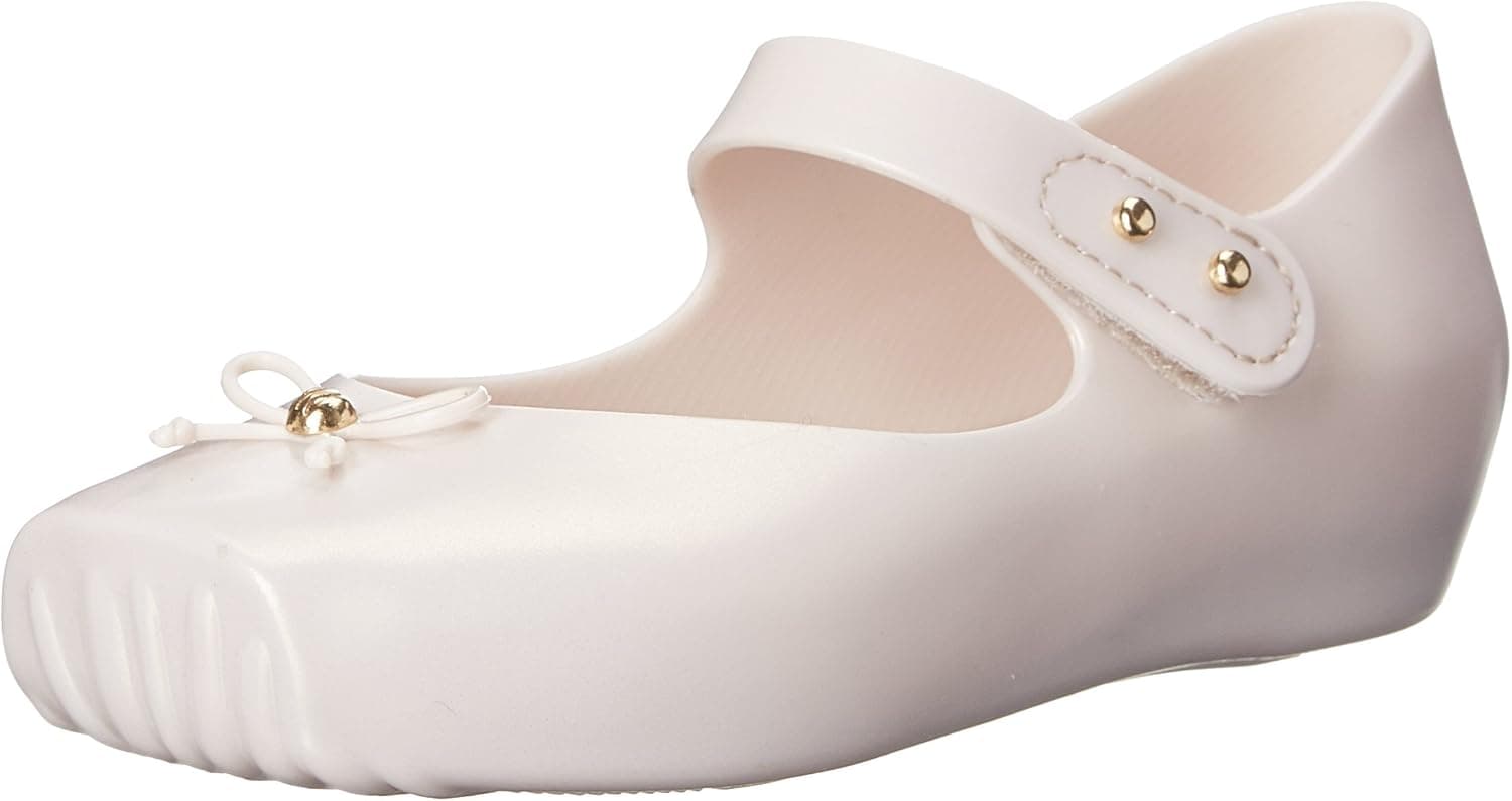 Mini Melissa Mary Jane Ballet (Toddler)