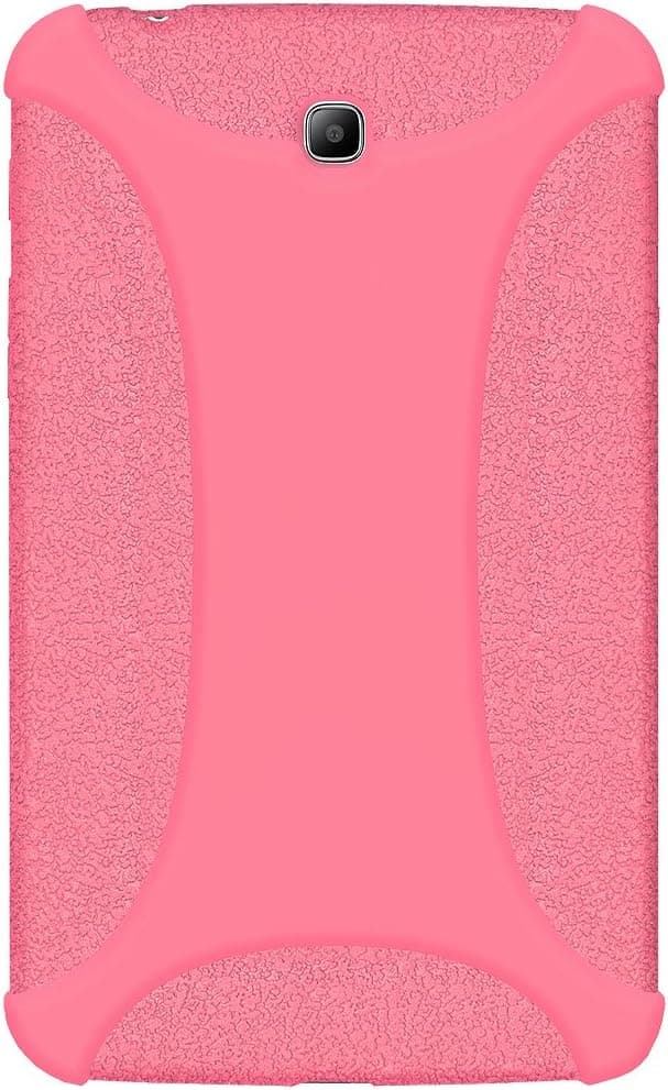 AMZER Rugged Silicone Skin Case Cover for Samsung Galaxy Tab 3 7.0" (AMZ96089)