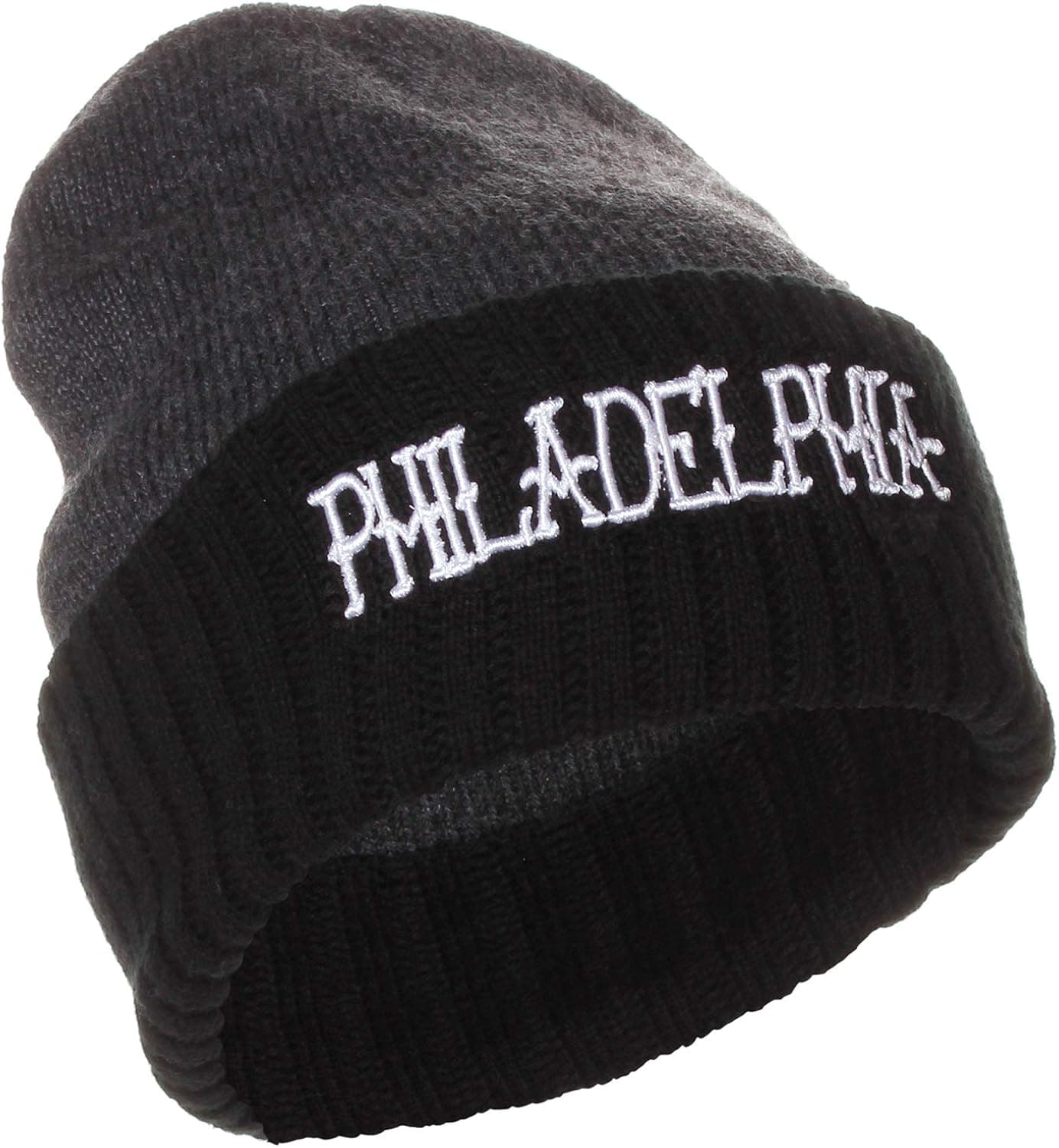 American Cities Unisex USA Cities Knit Hat Cap Beanie