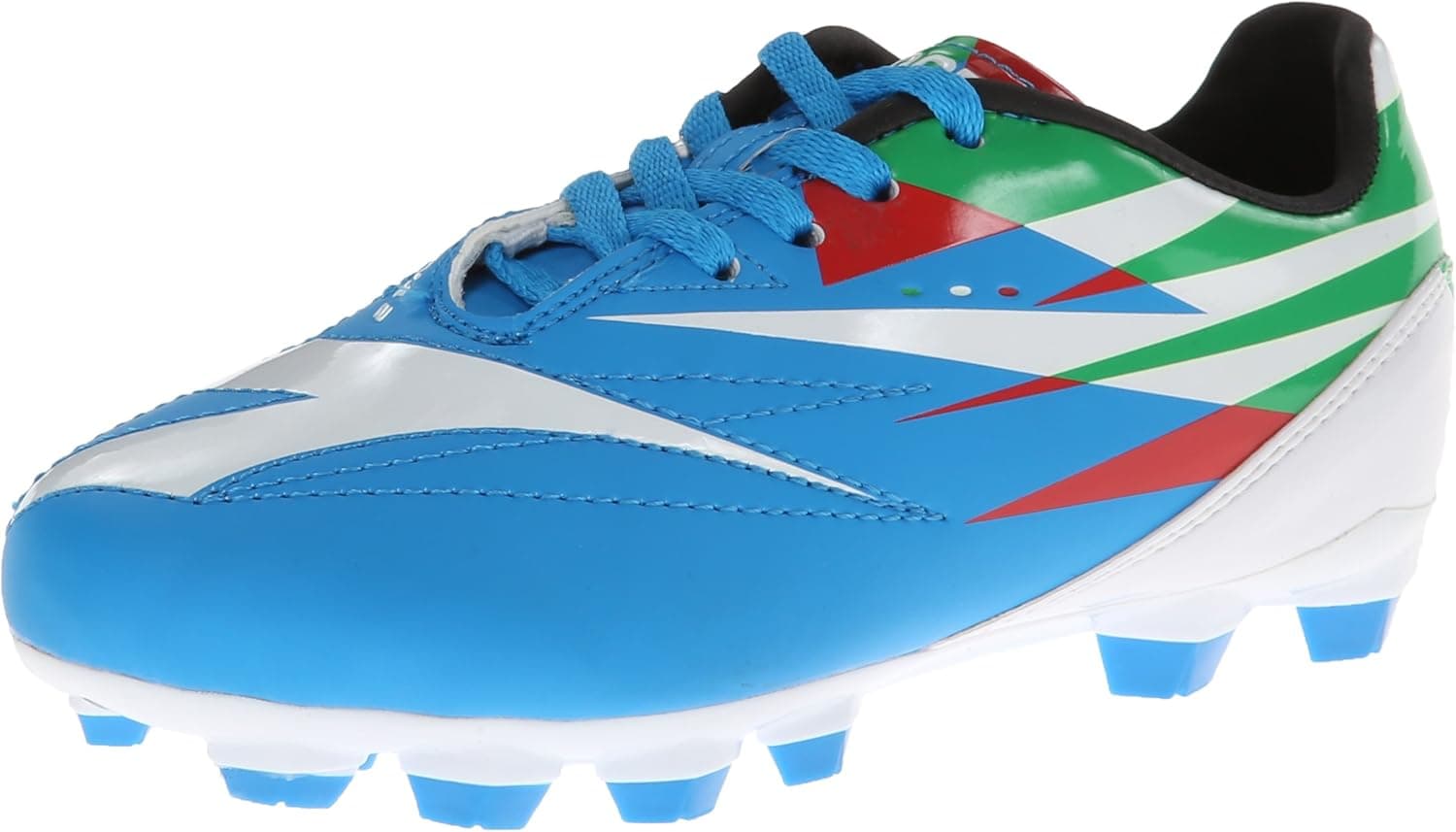 Diadora Soccer DD NA 2 R LPU JR Youth Soccer Cleat (Little Kid/Big Kid)