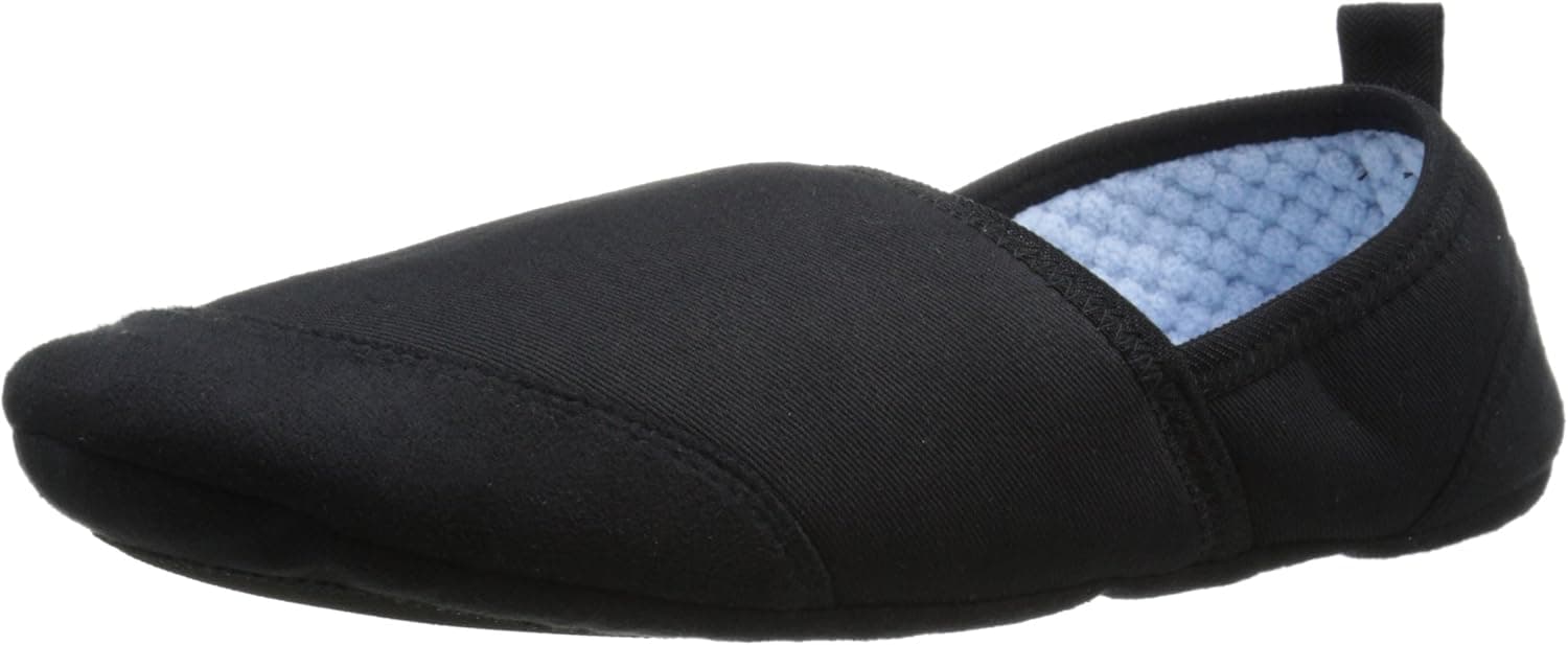 Acorn Men's Pack & Go Moc Mn