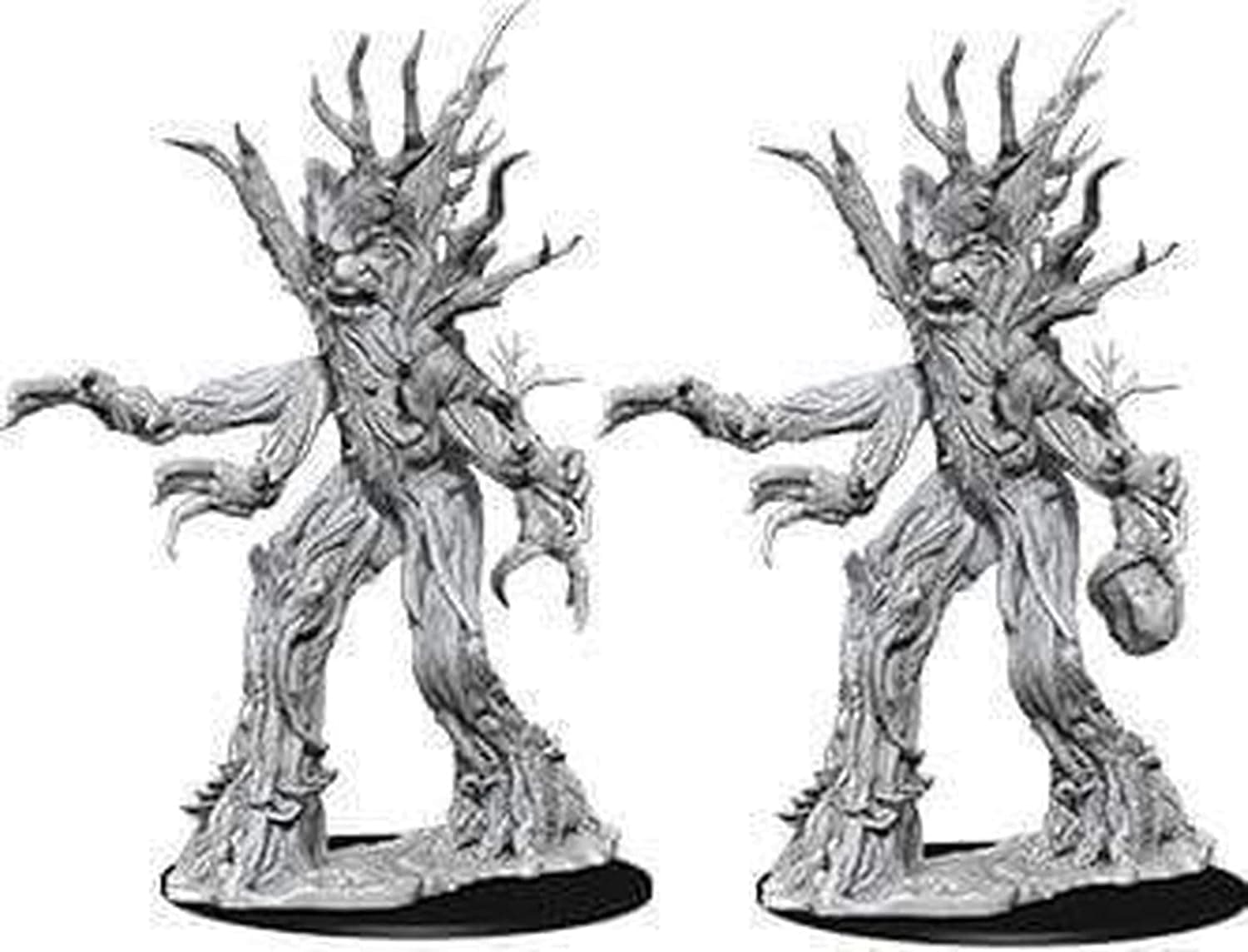 D&D Nolzur's Marvelous Miniatures - Treant