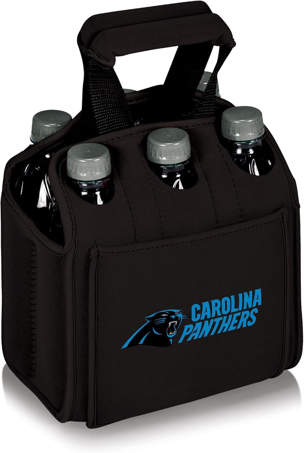 PICNIC TIME NFL NFL Six Pack Beverage Carrier