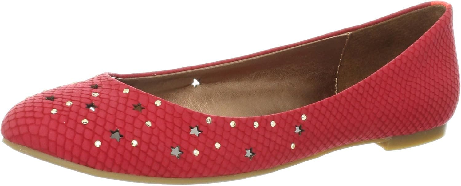 Circus NY Women's Alea Ballet Flat