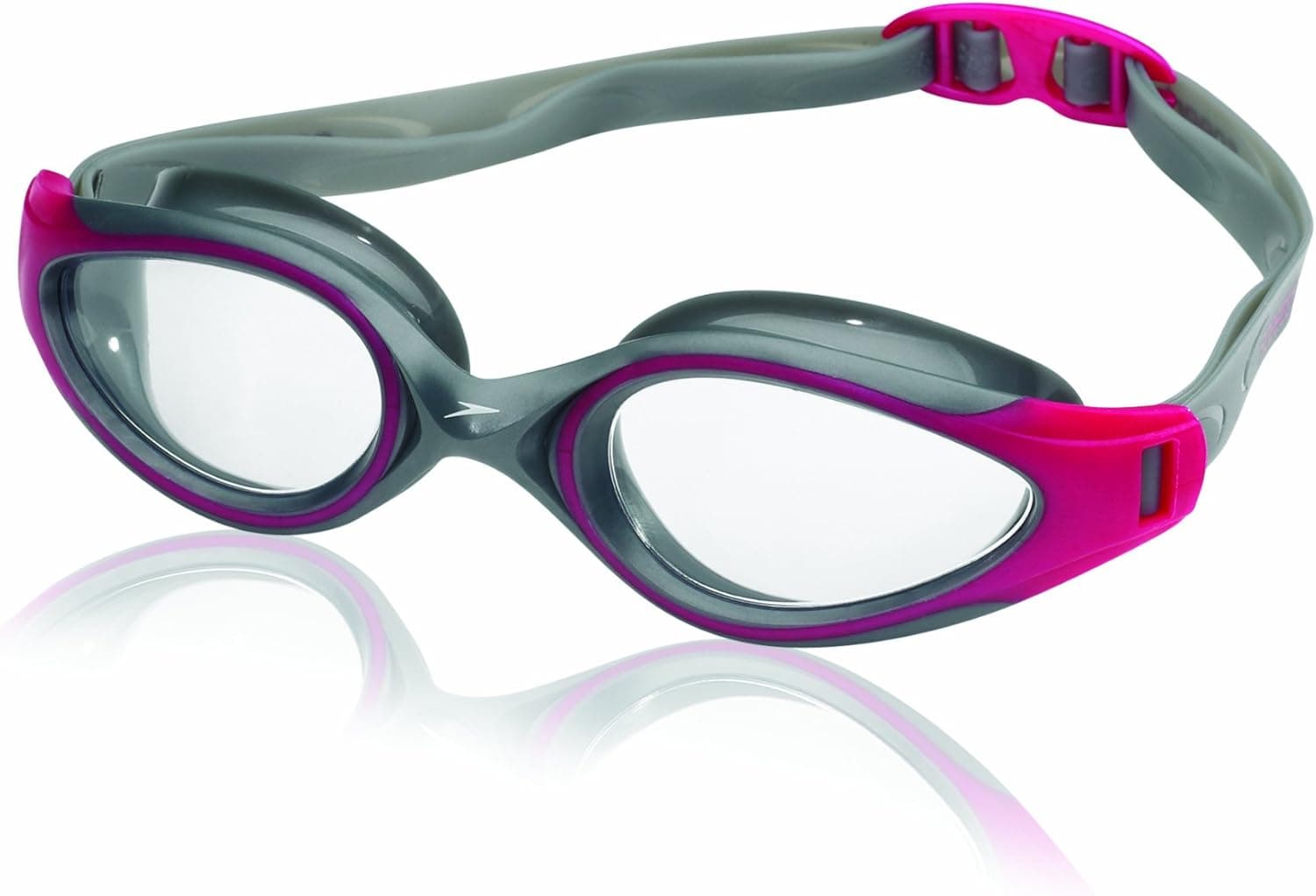 Speedo Hydrostream Swim Goggle