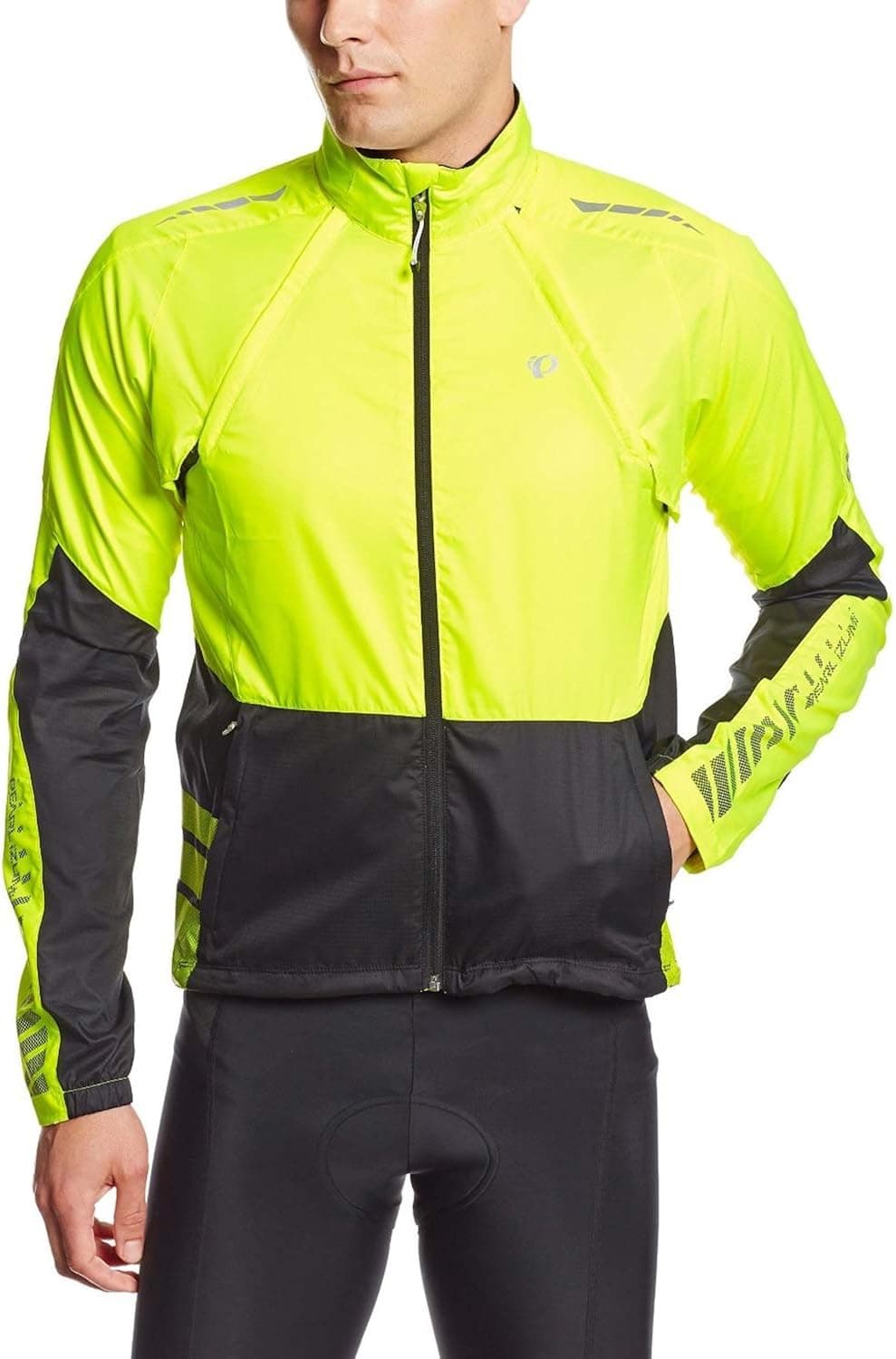 Pearl Izumi - Ride Men's Elite Barrier Convertible Jacket