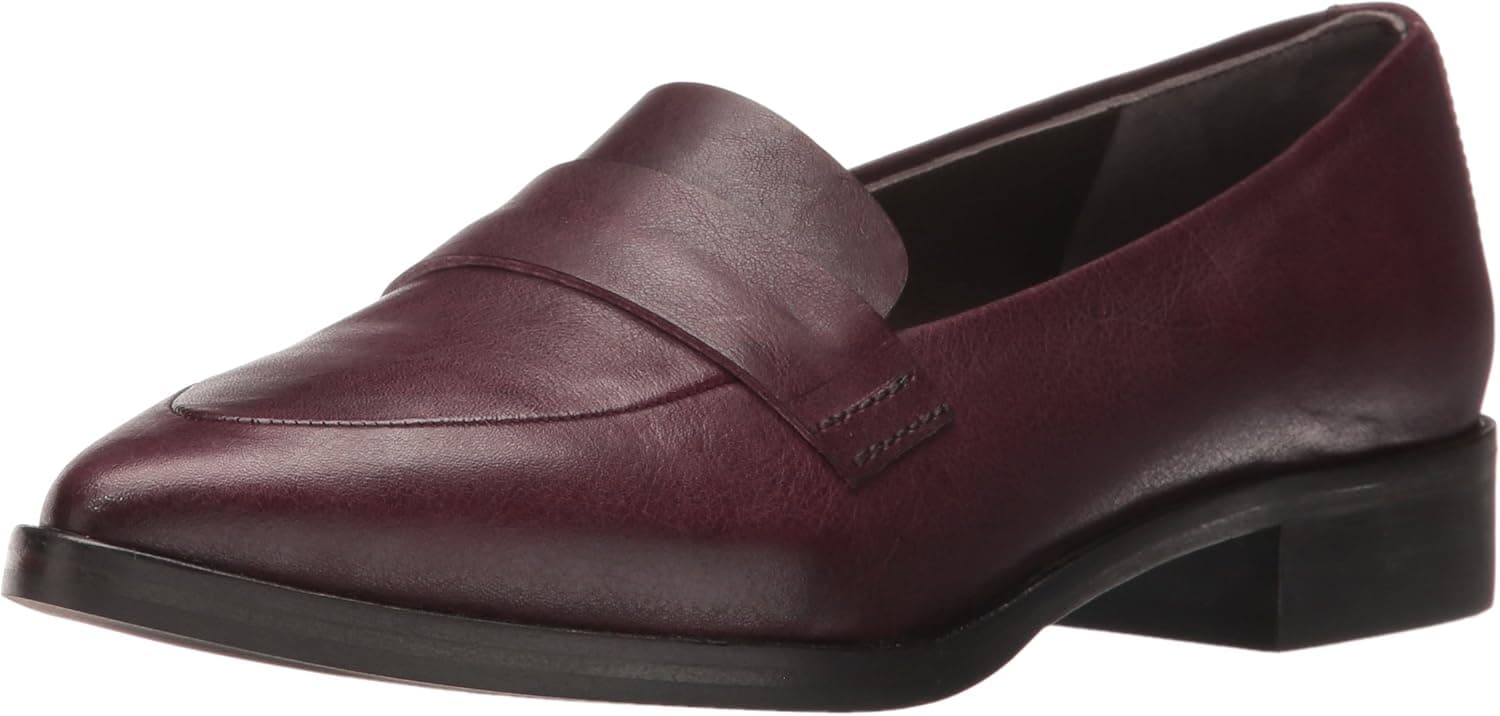 Coclico Women's Ax Slip-On Loafer