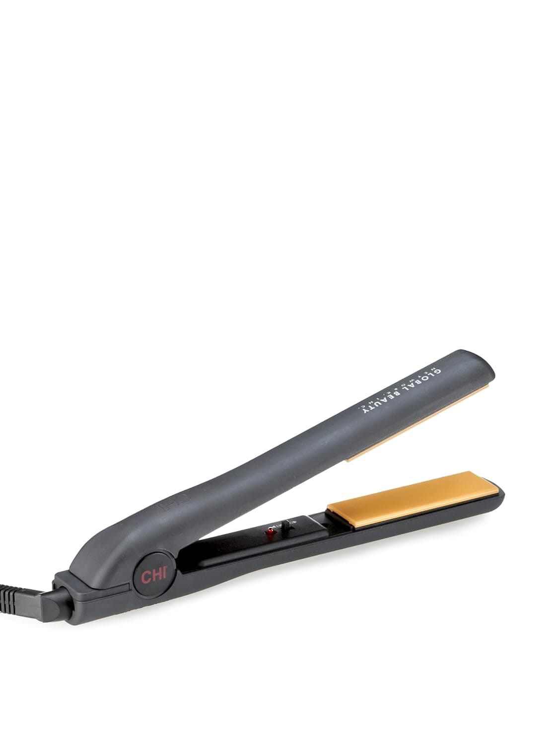 Farouk CHI Gf1001usa Original Ceramic Ionic Hairstyling Iron, 1-Inch