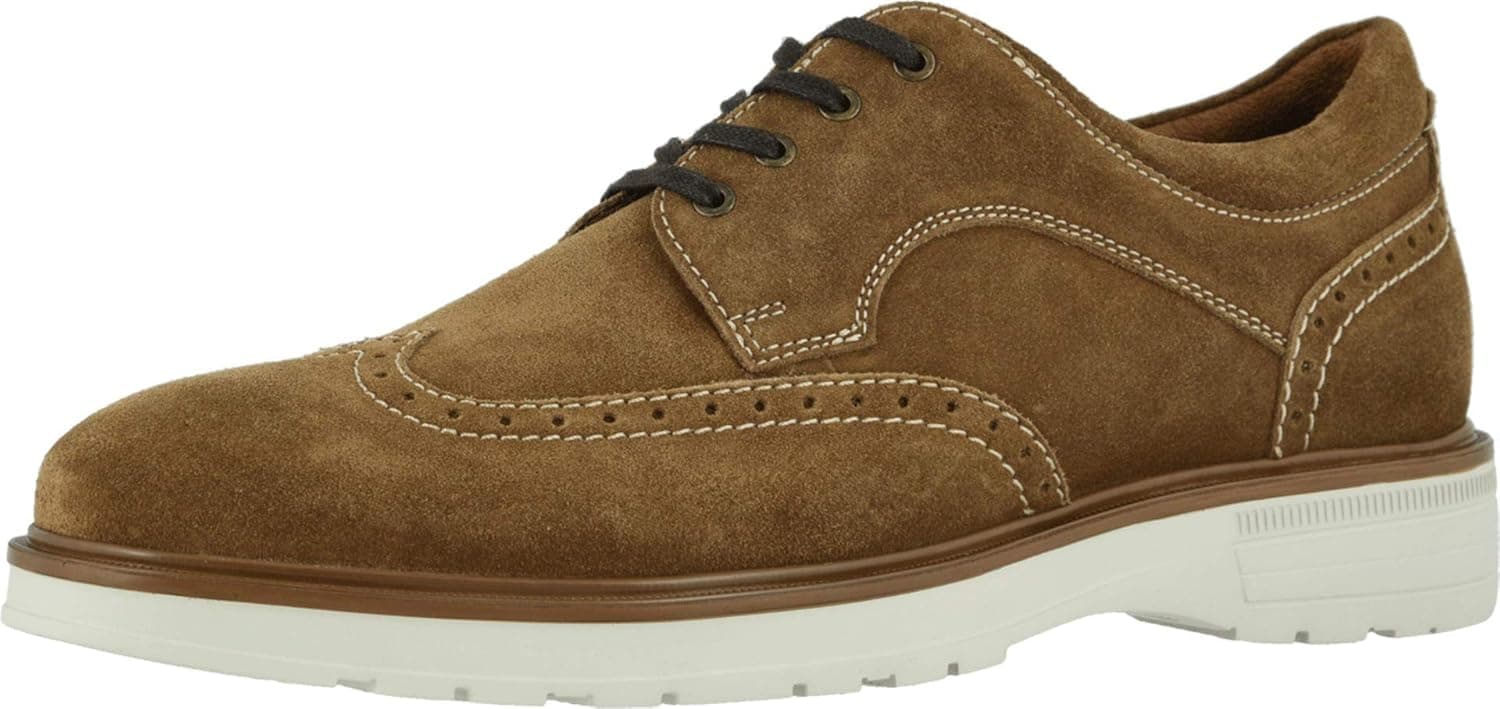 Florsheim Astor Wing Tip Oxford