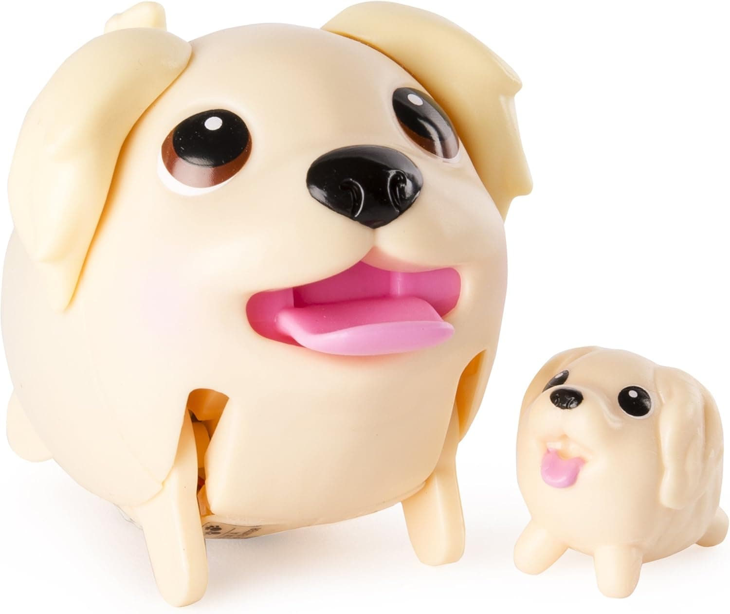 Chubby Puppies & Friends - Pekinese