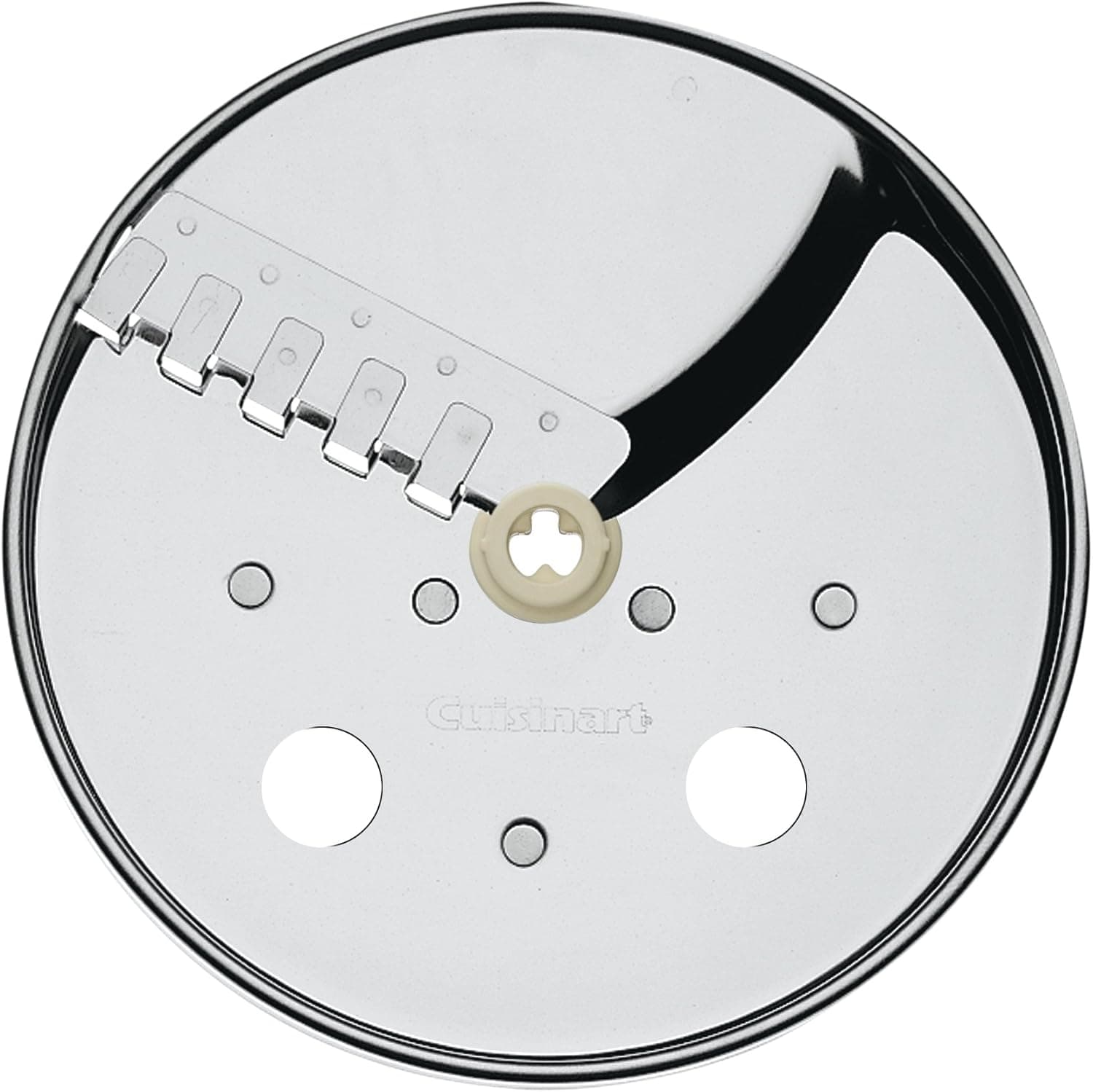Cuisinart 12-Cup French Fry or Fruit & Vegetable Disc