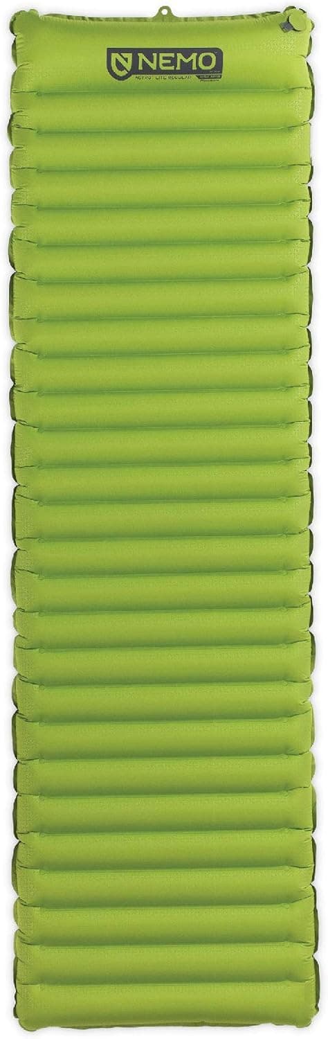 NEMO Astro Insulated Lite Sleeping Pad