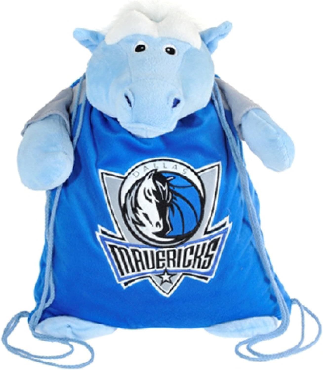 FOCO NBA Unisex Backpack Pal