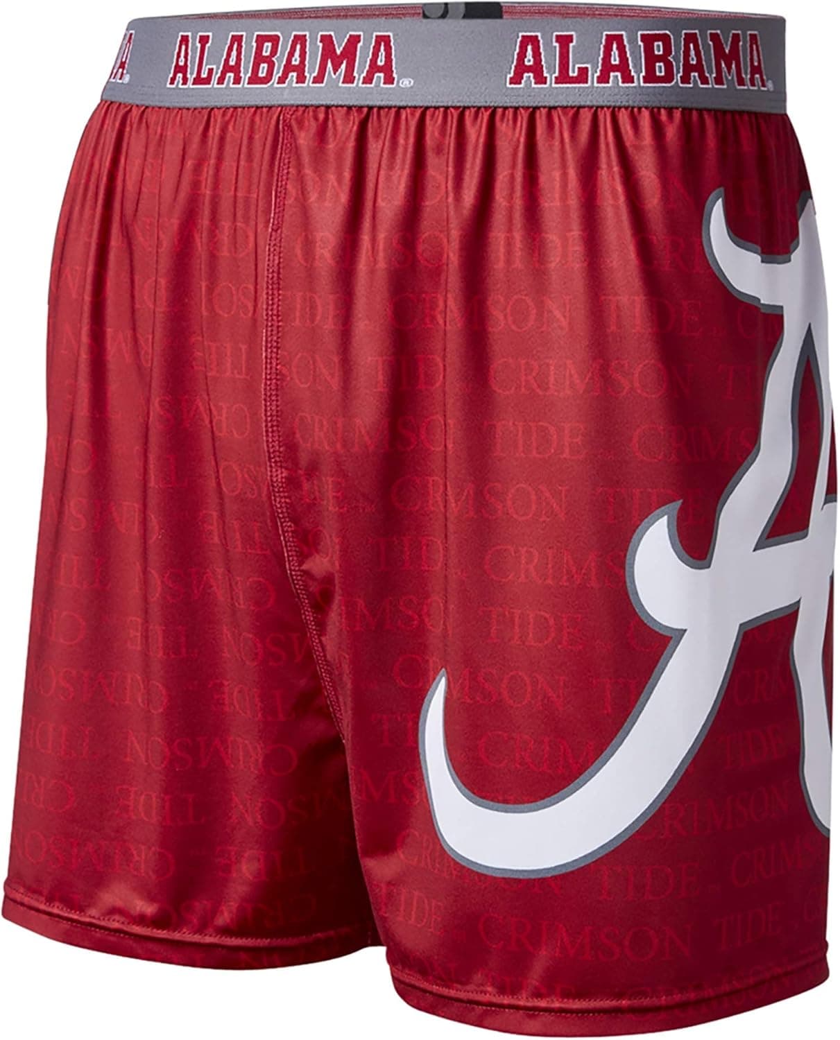 FANDEMICS NCAA Men’s Boxer Short
