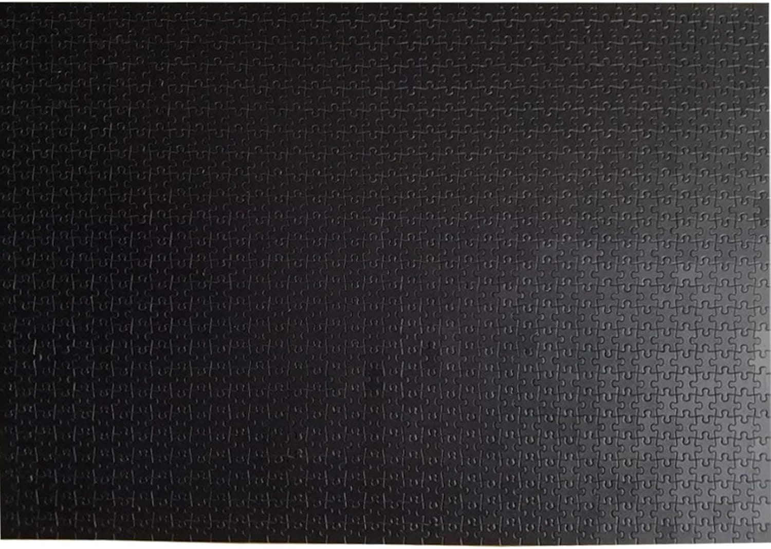 Jigsaw Puzzles 1000 Pieces for Adults Micro Puzzles Black Hell Jigsaw Puzzles 14.96 x 10.23 Inches