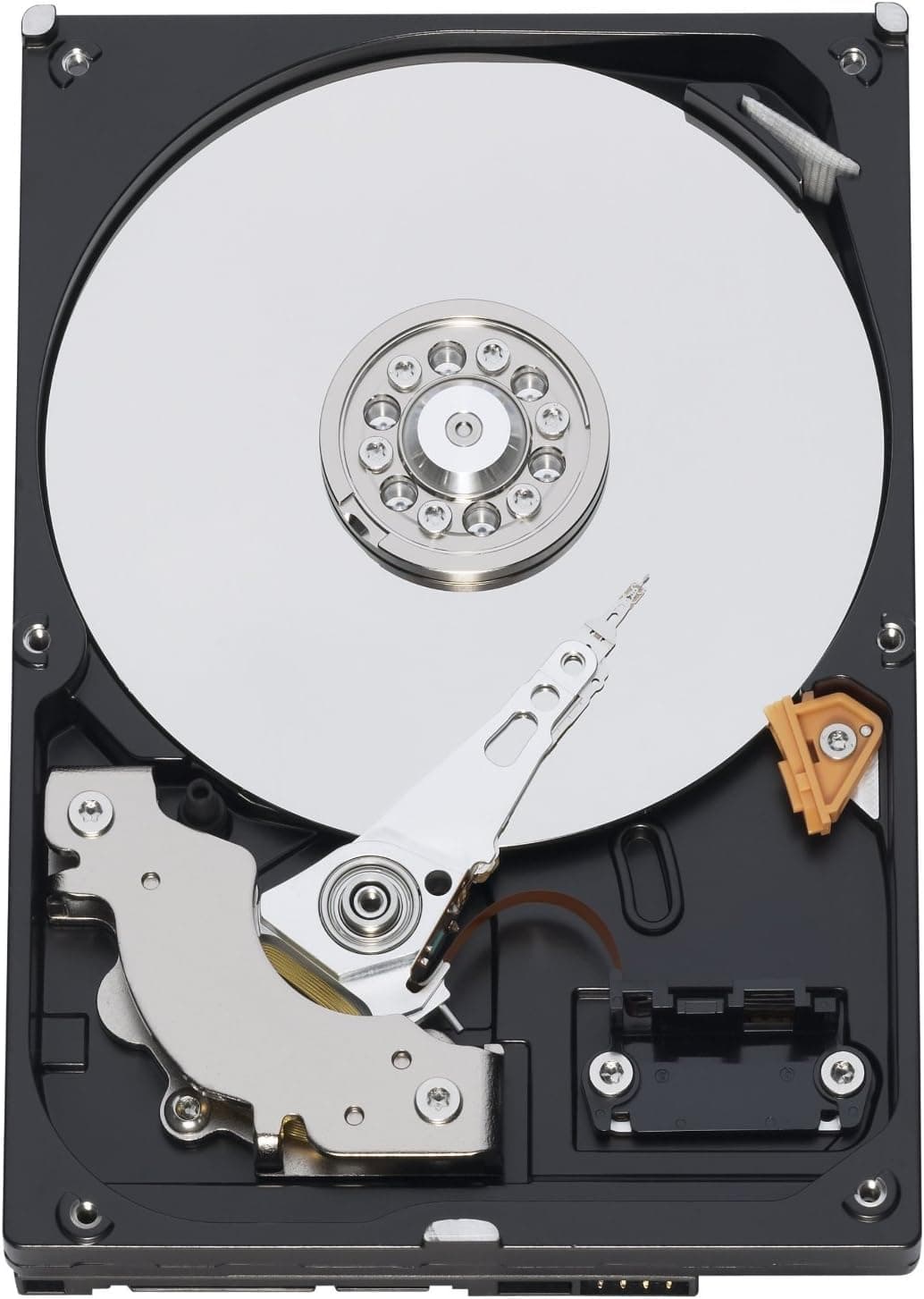 120GB Hard Disk Drive/HDD for HP/Compaq Business NC6000 NX7000 nc4000 nc4010 nc6110 nc6120 nc6220 nc6230 nc6320 nx6110 nx6125 nx6315 nx6320 nx90