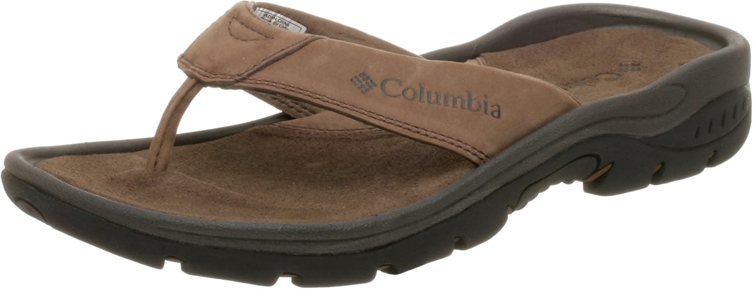 Columbia Men's Tango Flip-Flop