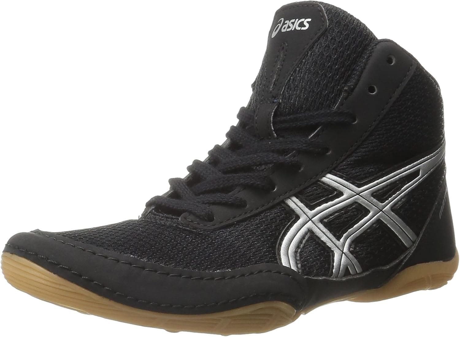 ASICS Kid's Matflex 5 Grade School Wrestling Shoes